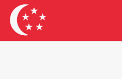 SG flag